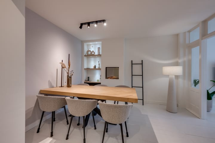 Foto 2 van Oostmaaslaan 217-B