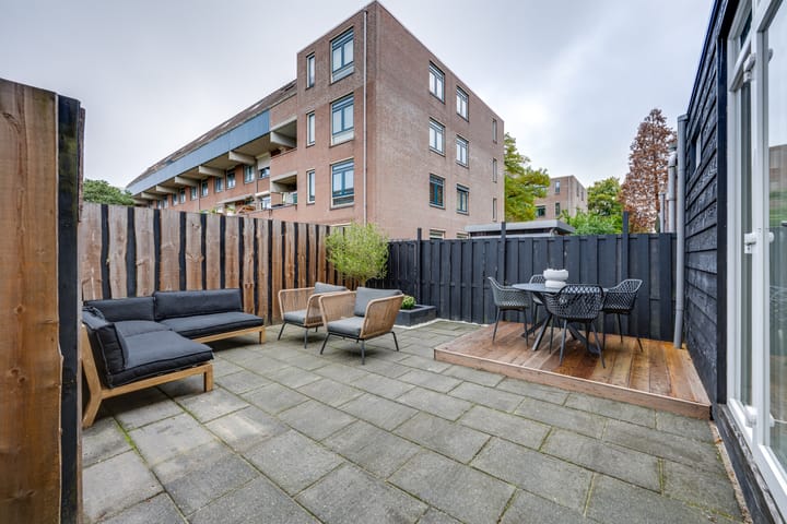 Foto 3 van Oostmaaslaan 217-B