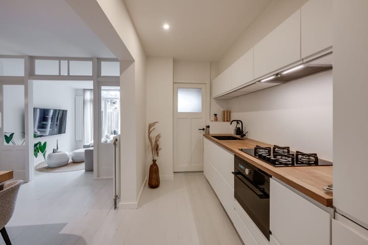 Foto 4 van Oostmaaslaan 217-B