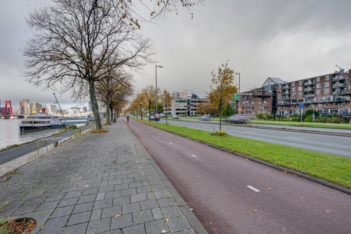 Foto 5 van Oostmaaslaan 217-B