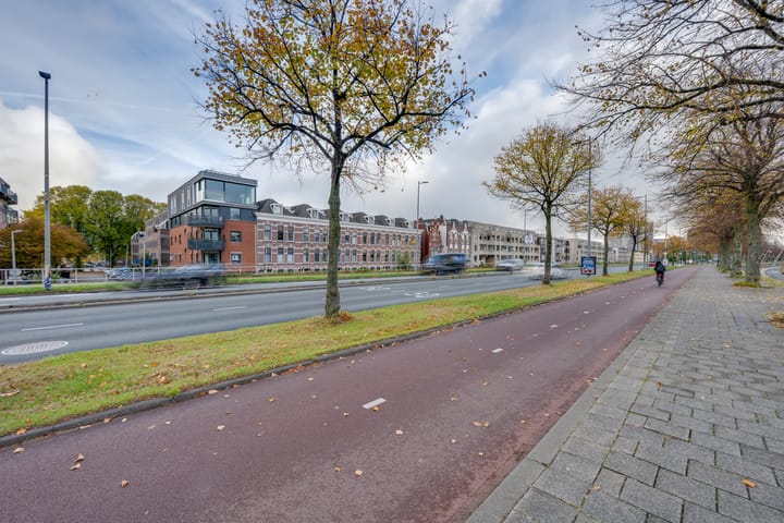 Foto 6 van Oostmaaslaan 217-B