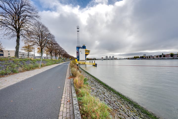 Foto 7 van Oostmaaslaan 217-B