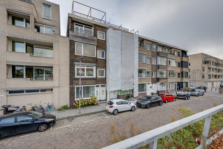 Foto 8 van Oostmaaslaan 217-B