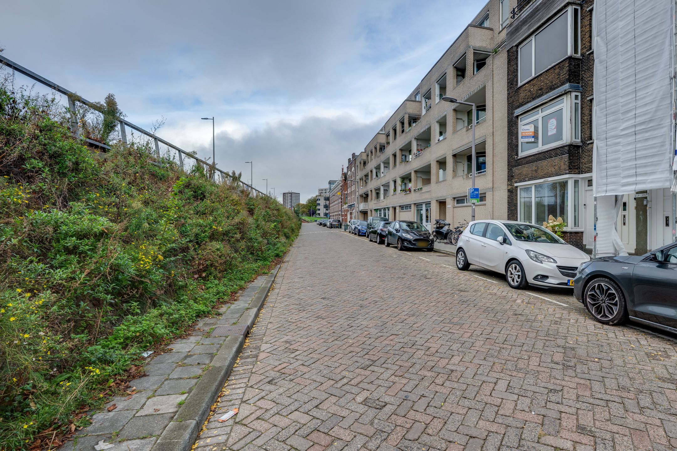 Foto 9 van Oostmaaslaan 217-B
