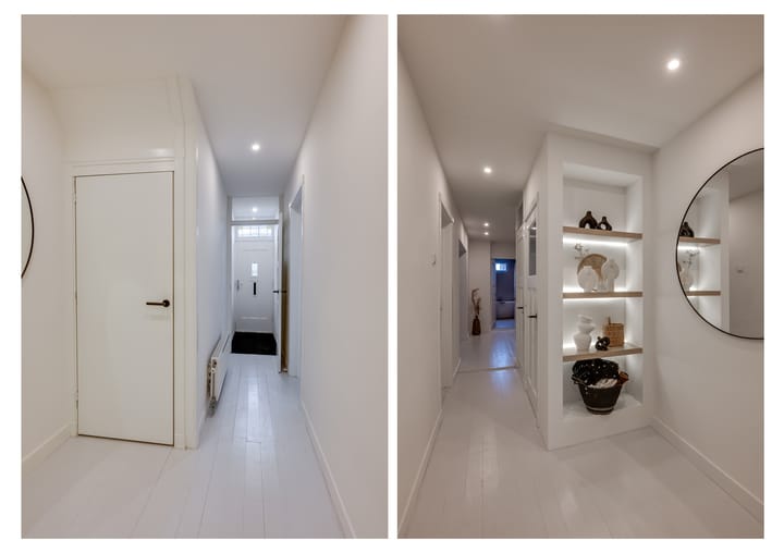 Foto 12 van Oostmaaslaan 217-B