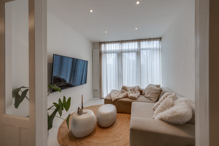 Foto 16 van Oostmaaslaan 217-B