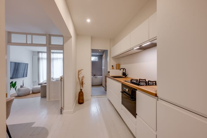 Foto 26 van Oostmaaslaan 217-B