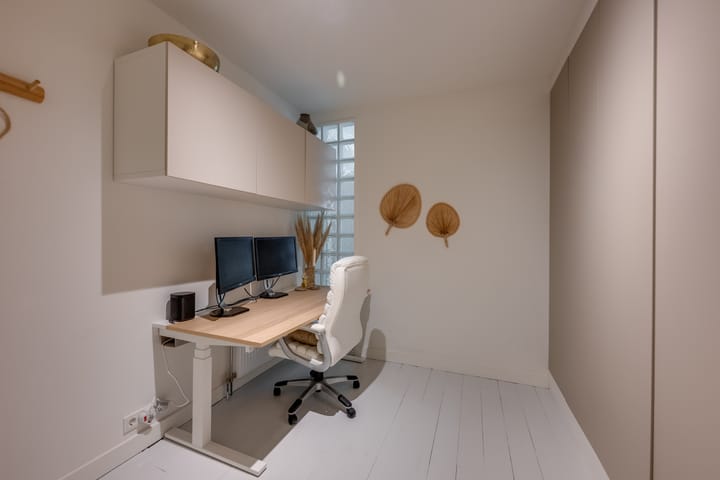 Foto 35 van Oostmaaslaan 217-B