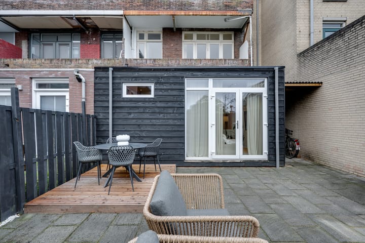 Foto 49 van Oostmaaslaan 217-B