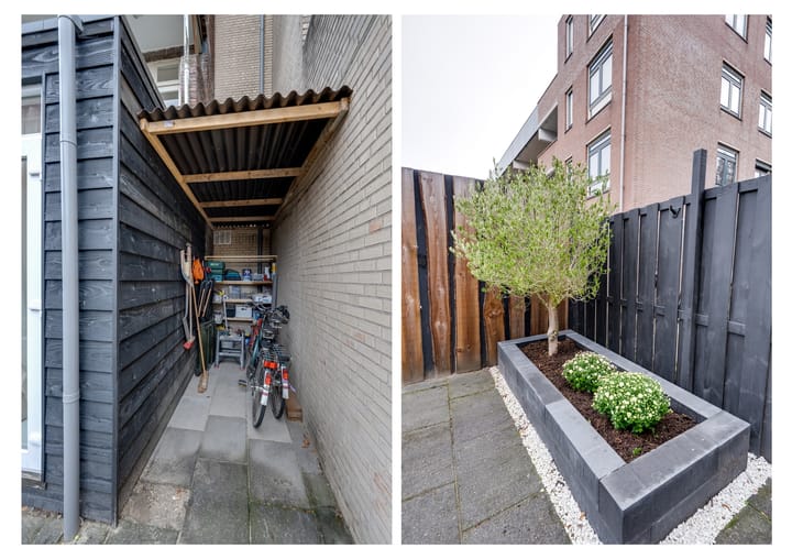 Foto 50 van Oostmaaslaan 217-B