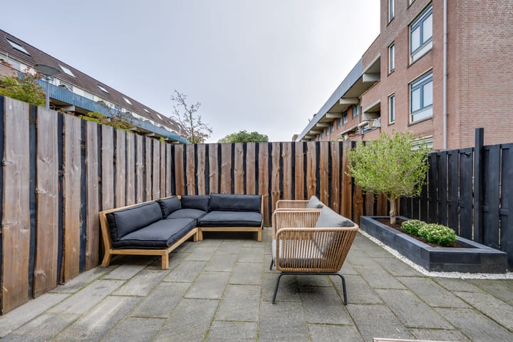 Foto 51 van Oostmaaslaan 217-B