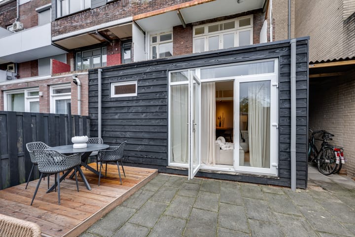 Foto 52 van Oostmaaslaan 217-B