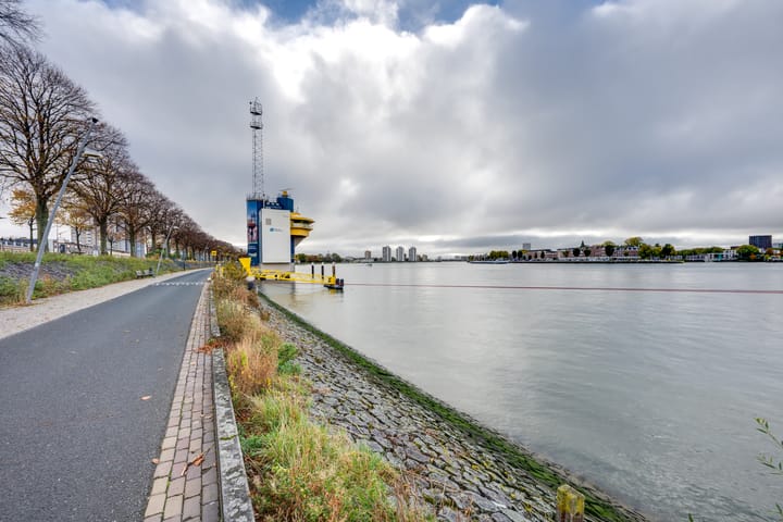 Foto 53 van Oostmaaslaan 217-B