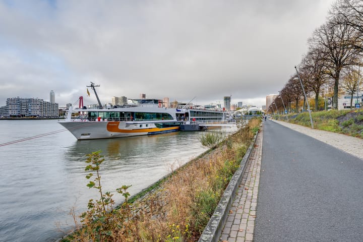 Foto 54 van Oostmaaslaan 217-B