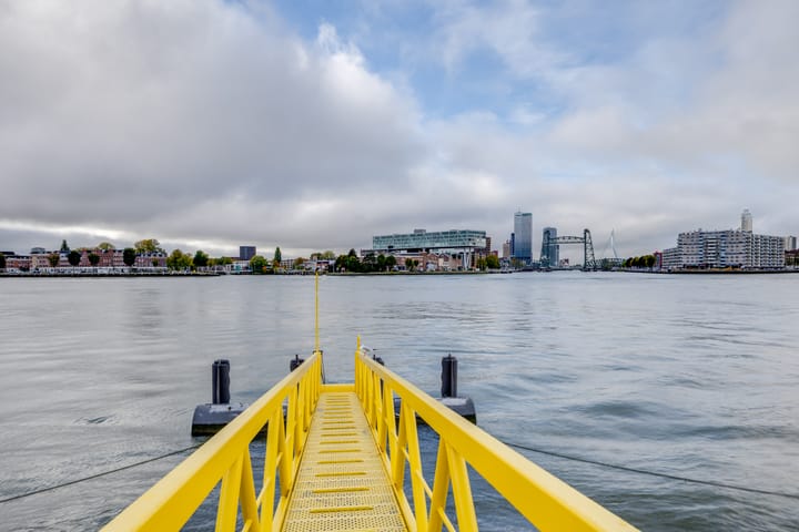 Foto 56 van Oostmaaslaan 217-B