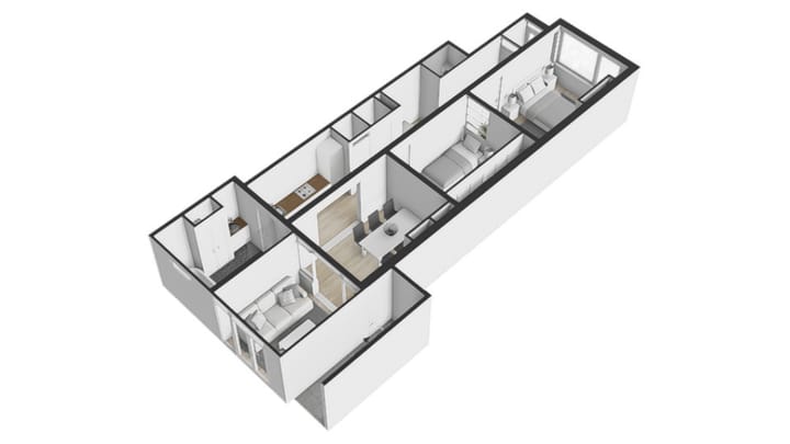 Foto 59 van Oostmaaslaan 217-B