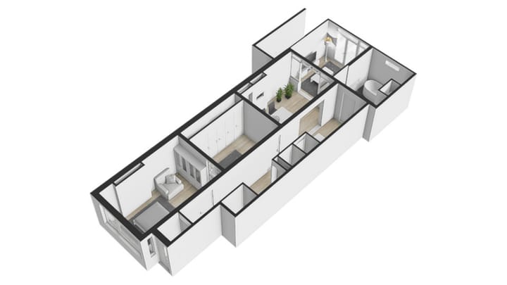 Foto 60 van Oostmaaslaan 217-B