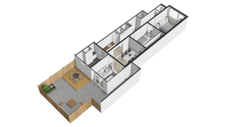 Foto 62 van Oostmaaslaan 217-B