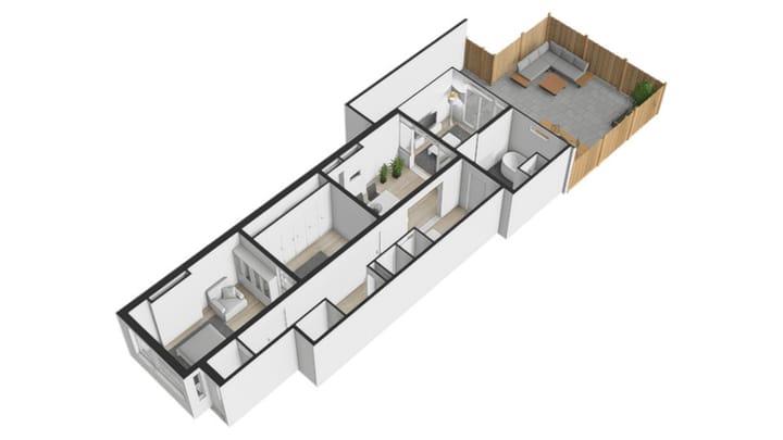 Foto 63 van Oostmaaslaan 217-B