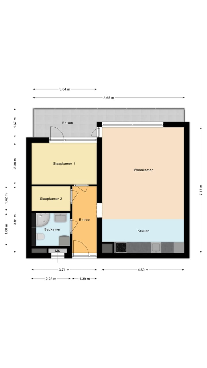 Foto 40 van Waddenstraat 533