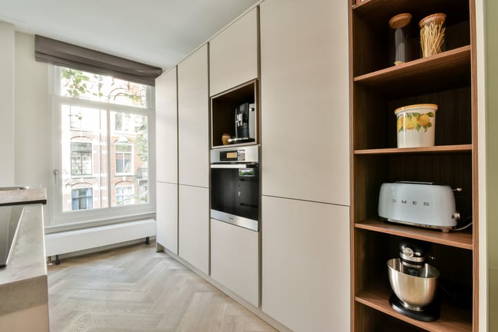 Foto 13 van De Genestetstraat 17-2