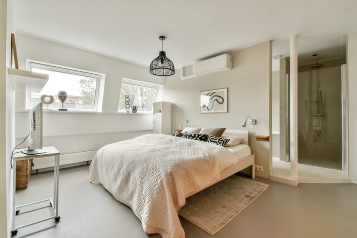 Foto 31 van De Genestetstraat 17-2