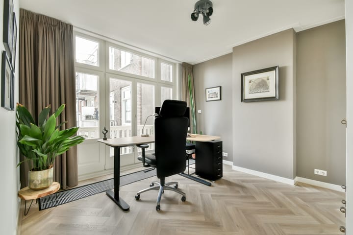 Foto 26 van De Genestetstraat 17-2