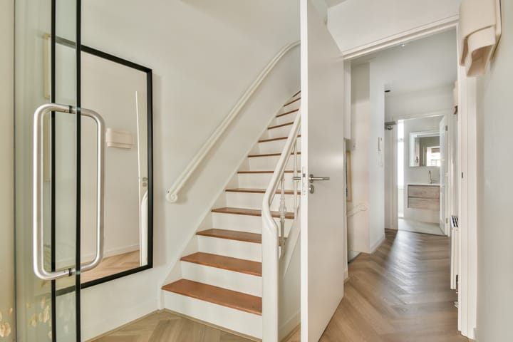 Foto 17 van De Genestetstraat 17-2