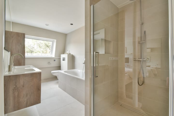 Foto 33 van De Genestetstraat 17-2