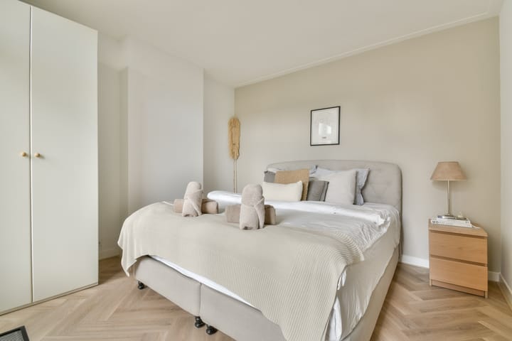 Foto 18 van De Genestetstraat 17-2