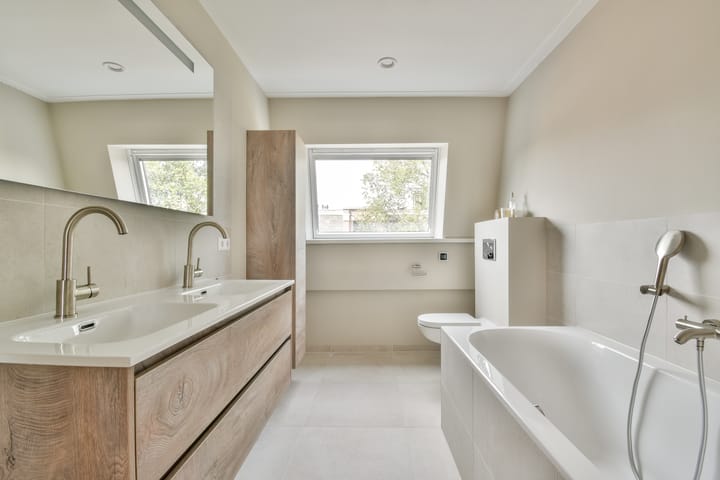 Foto 34 van De Genestetstraat 17-2