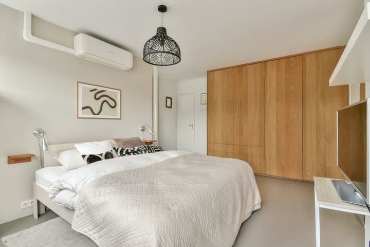 Foto 32 van De Genestetstraat 17-2