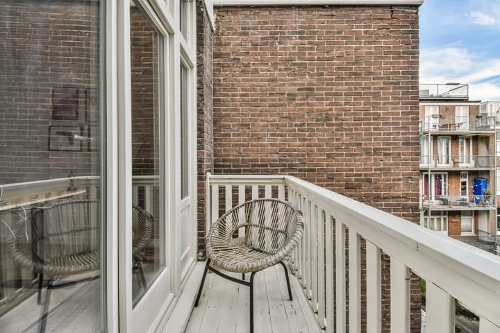 Foto 27 van De Genestetstraat 17-2