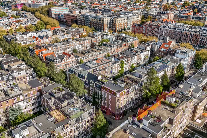 Foto 44 van De Genestetstraat 17-2