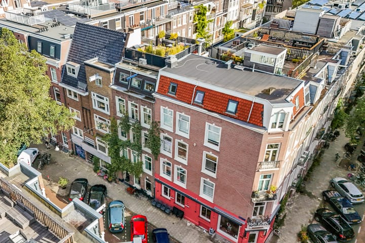 Foto 43 van De Genestetstraat 17-2