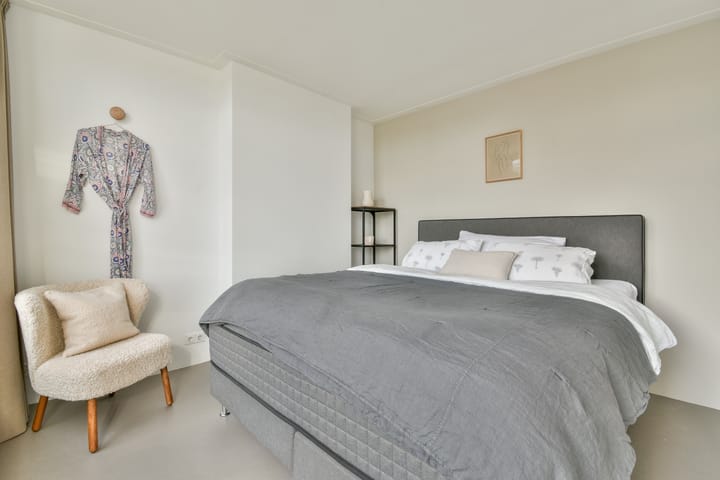 Foto 35 van De Genestetstraat 17-2