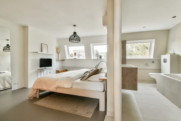 Foto 30 van De Genestetstraat 17-2