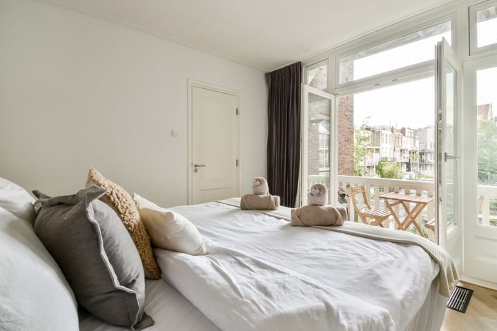 Foto 19 van De Genestetstraat 17-2