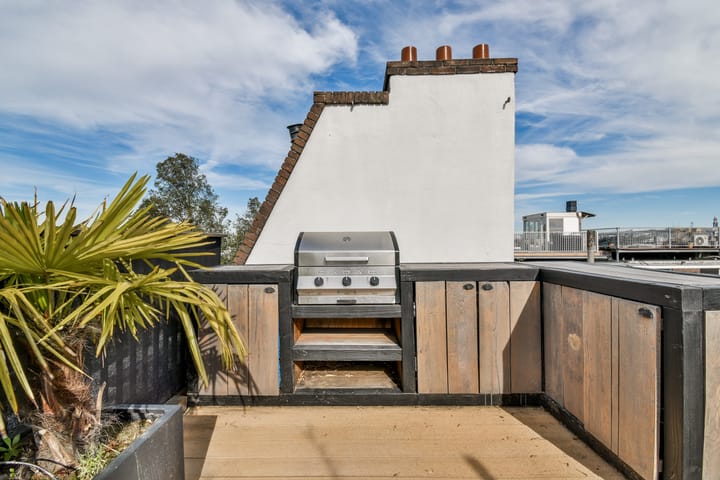 Foto 41 van De Genestetstraat 17-2