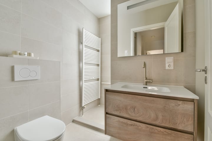 Foto 21 van De Genestetstraat 17-2