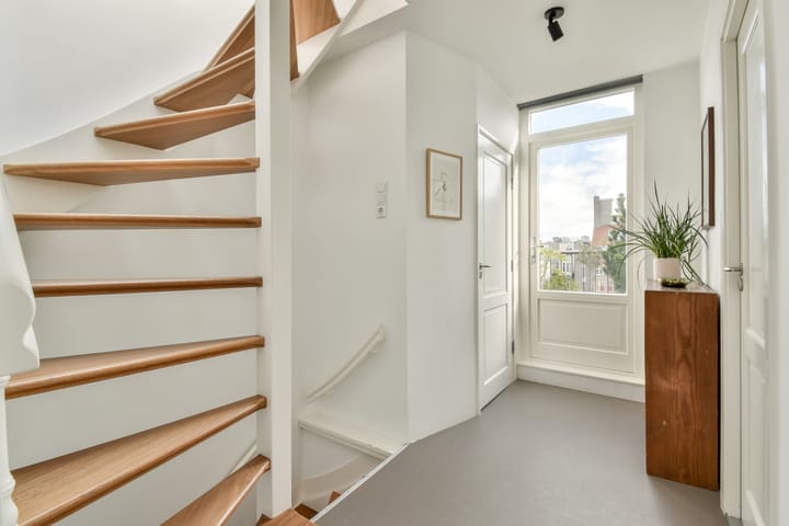 Foto 29 van De Genestetstraat 17-2