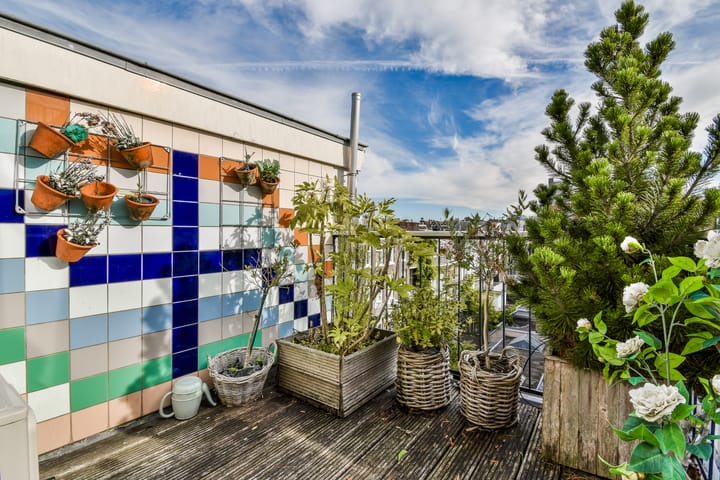 Foto 37 van De Genestetstraat 17-2