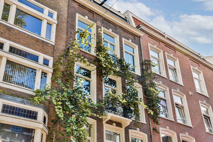 Foto 9 van De Genestetstraat 17-2