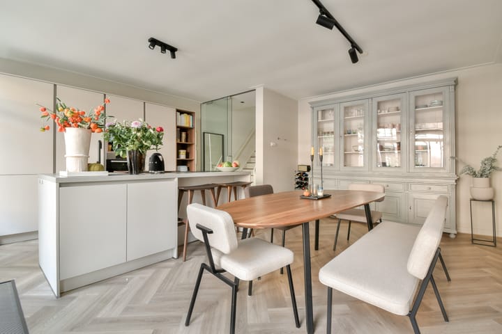 Foto 12 van De Genestetstraat 17-2