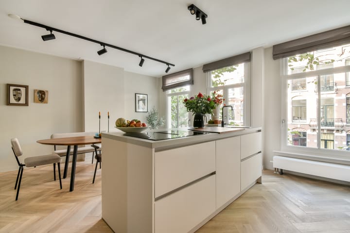 Foto 11 van De Genestetstraat 17-2