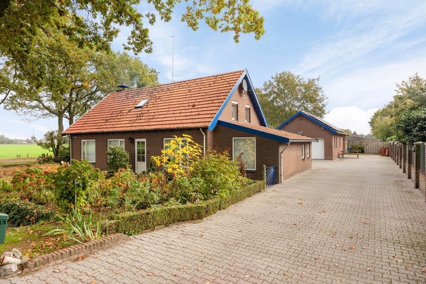 Foto 1 van Stevensvaartje 13