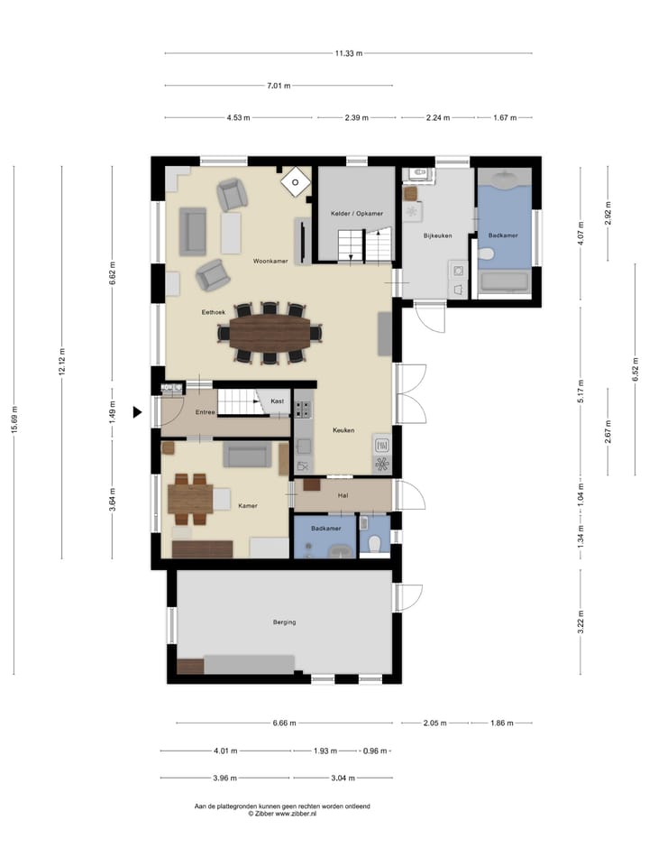 Foto 46 van Stevensvaartje 13