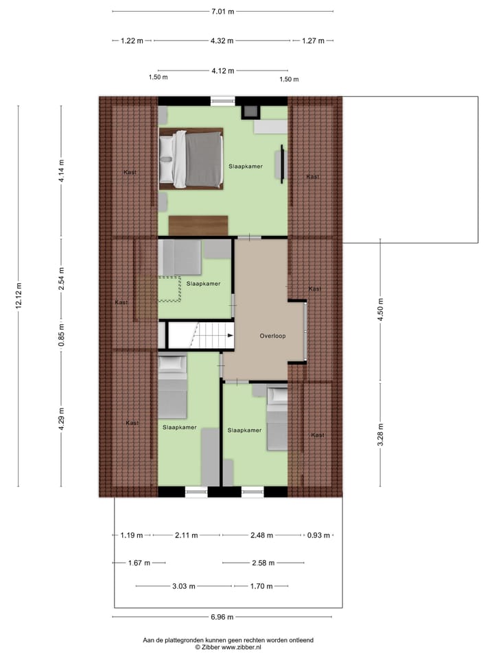 Foto 47 van Stevensvaartje 13