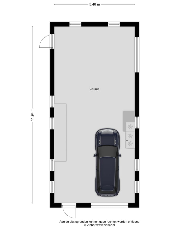 Foto 48 van Stevensvaartje 13