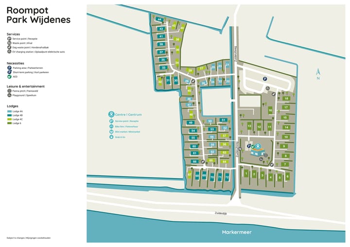 Foto 27 van Zuideruitweg 68-025